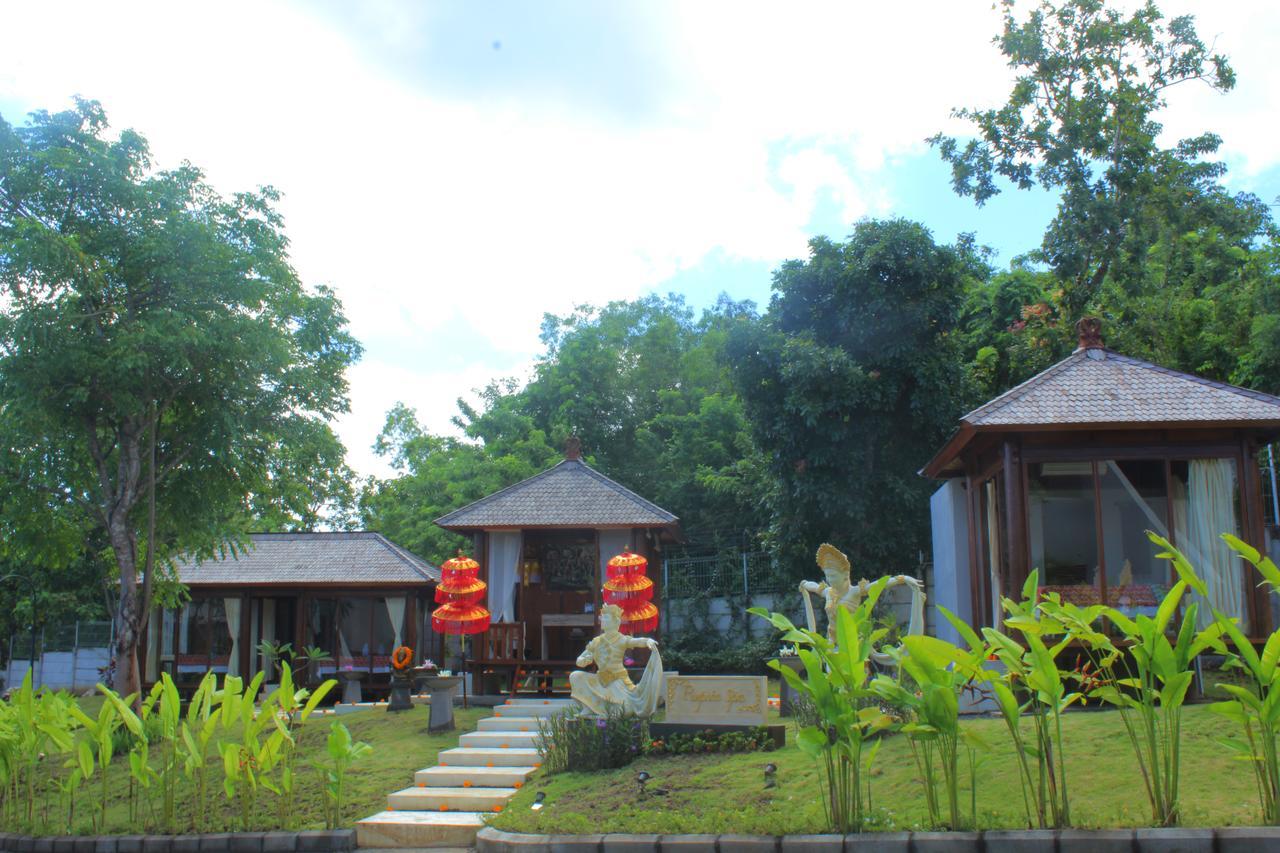 Agata Resort Nusa Dua Eksteriør billede